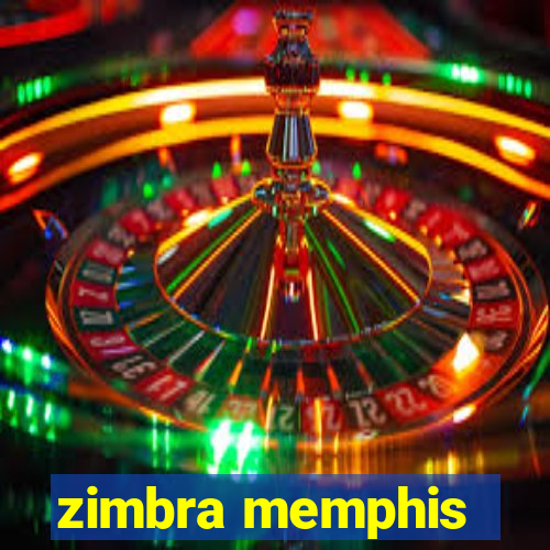 zimbra memphis